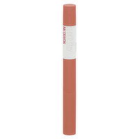 Maybelline Super Stay Lip Crayon, Achieve It All 155, Ink Crayon, 0.04 Ounce