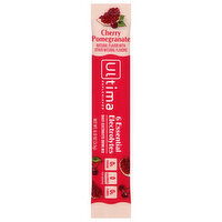 Ultima Replenisher Electrolyte Drink Mix, Cherry Pomegranate, Daily, 0.12 Ounce