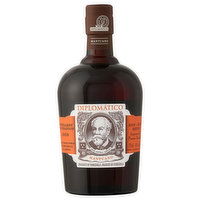 Diplomatico Mantuano, 750 Millilitre