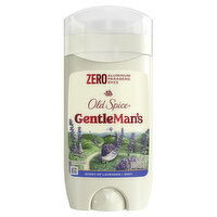 Old Spice Mind + Body Old Spice GentleMan's Collection Deodorant, Lavender & Mint, 3.0 oz, 3 Ounce