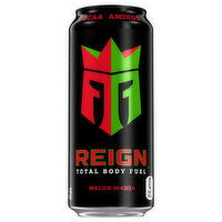 Reign Melon Mania Total Body Fuel, 16 Fluid ounce