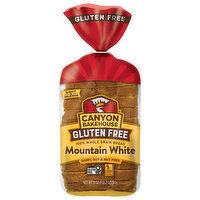 Canyon Bakehouse Gluten Free Mountain White Bread, 18 Ounce