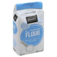 Essential Everyday Flour, All-Purpose, 5 Pound