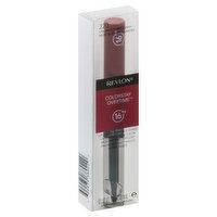 Revlon Colorstay Overtime Lipcolor, Moisturizing Topcoat, Unlimited Mulberry 220, 0.07 Ounce