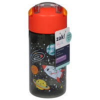 Zak! Bottle, Leak-Proof, 18 Ounce, 1 Each