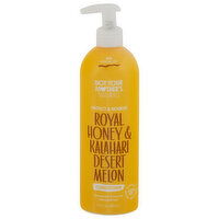 Not Your Mother's Naturals Conditioner, Protect & Nourish, Royal Honey & Kalahari Desert Melon, 15.2 Fluid ounce