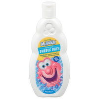 Mr. Bubble Bubble Bath, Extra Gentle, 16 Fluid ounce