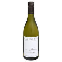 Cloudy Bay Sauvignon Blanc, Marlborough, 2018, 750 Millilitre