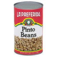 La Preferida Pinto Beans, 50 Ounce