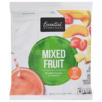 Essential Everyday Mixed Fruit, 48 Ounce