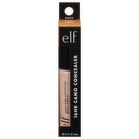 e.l.f. Camo Concealer, 16 hr, Medium Sand, 0.2 Fluid ounce