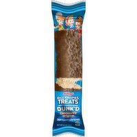 Rice Krispies Treats Dunk'd Marshmallow Snack Bars, Chocolatey, 3.1 Ounce