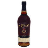 Ron Zacapa Rum, Solera Gran Reserva, 750 Millilitre