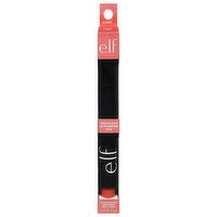e.l.f. Lip Plumping Pen, Pout Clout, Pinky Out, 0.07 Ounce