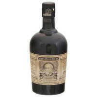 Diplomatico Rum, 700 Millilitre