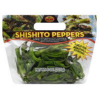 Melissa's Shishito Peppers, 8 Ounce