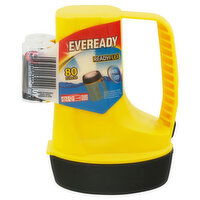 Eveready Lantern, ReadyFlex, 80 Lumens, 1 Each