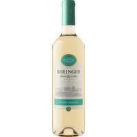 Beringer Pinot Grigio, California, 2006, 750 Millilitre