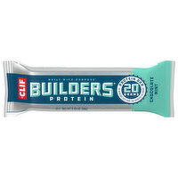 Builders Protein Bar, Chocolate Mint, 2.4 Ounce