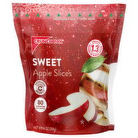 Crunch Pak Sweet Apple Slices, 14 Ounce