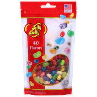 Jelly Belly 40 Flavors Candy, 9.8 Ounce