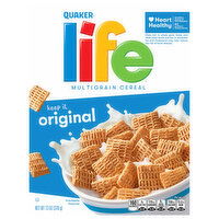 Life Cereal, Multigrain, Original, 13 Ounce