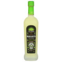 Gloria Rancho LA Margarita, Classic Lime, 750 Millilitre