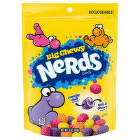 Nerds Candy, Big Chewy, 10 Ounce