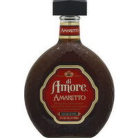 Di Amore Liqueur, Amaretto, 750 Millilitre