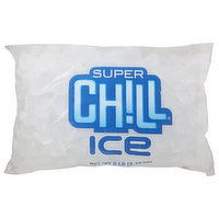 Supervalu Super Chill Ice Cubes