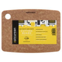 Epicurean Cutting Board, Paper Composite, 1 Each