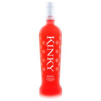 Kinky Liqueur, Red, 750 Millilitre