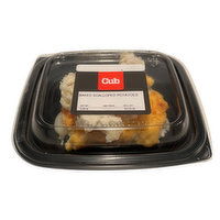 Cub Scalloped Potatoes, Cold, 1 Pound