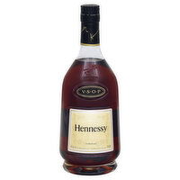 Hennessy Cognac, Privilege, 750 Millilitre