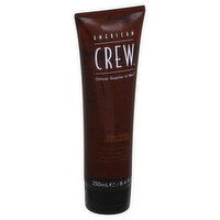 American Crew Styling Gel, Firm Hold, 8.4 Ounce