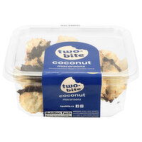 Two-Bite Macaroons, Coconut, 10 Ounce