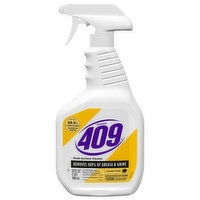 Formula 409 Multi-Surface Cleaner, Lemon Fresh, 32 Fluid ounce