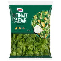 Dole Ultimate Caesar Salad Kit, 1 Each