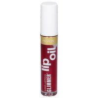 Revlon Super Lustrous Glimmer Lip Oil, 004 Gone Rose, 0.13 Fluid ounce