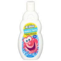 Mr. Bubble Bubble Bath, Extra Gentle, 16 Fluid ounce