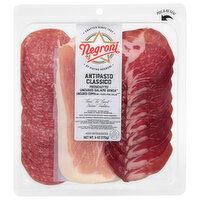 Negroni Antipasto Classico, 6 Ounce