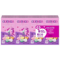 Brach's Candy, Conversation Hearts, Tiny, 8 Pack Value, 8 Each