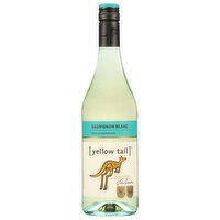 Yellow Tail Sauvignon Blanc, 750 Millilitre