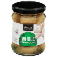 Essential Everyday Mushrooms, Whole, 7.3 Ounce