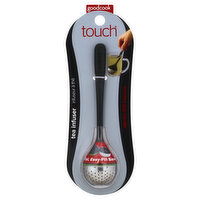 Good Cook Touch Tea Infuser, 1 Each