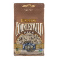 Lundberg Family Farms  Countrywild Brown Rice , 16 Ounce