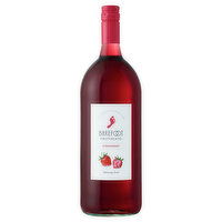 Barefoot Fruitscato Strawberry Sweet Wine 1.5L  , 1.5 Litre