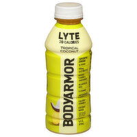 BodyArmor Tropical Coconut Sports Drink, 16 Fluid ounce