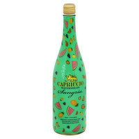 Capriccio Sangria, Watermelon, 750 Millilitre