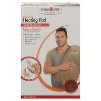 Thera Care Heating Pad, Deluxe XL, 1 Each